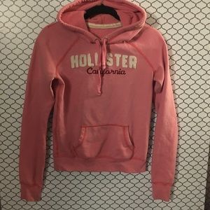 Hollister Pullover Hoodie